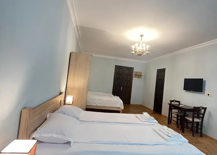 Vera City Center Apartment