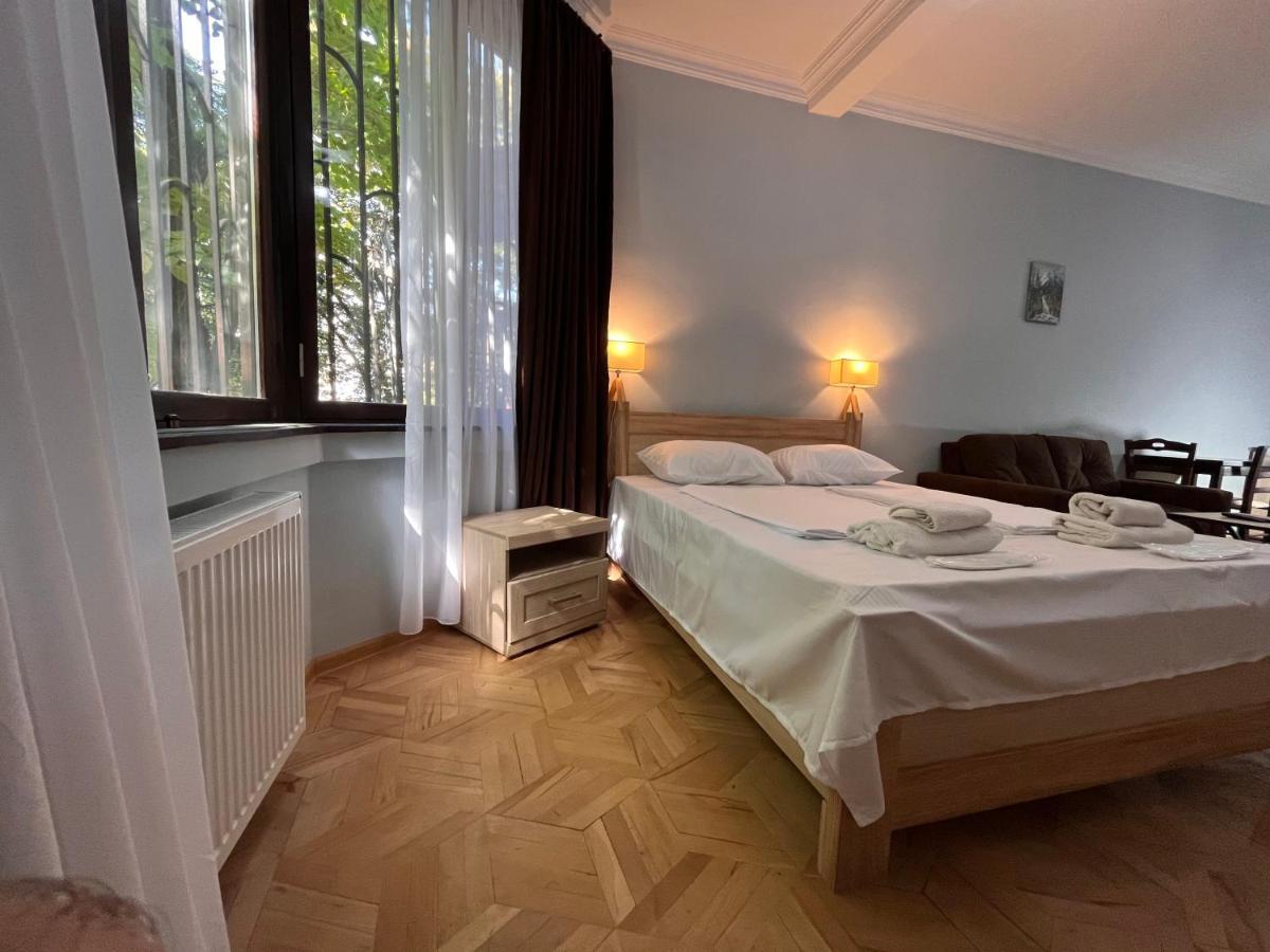 Apartment Vera Center *
