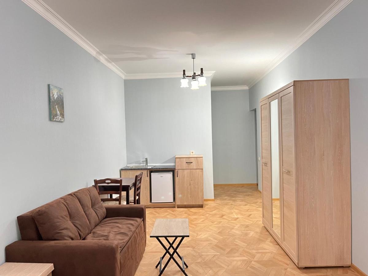 Vera Center Apartment *