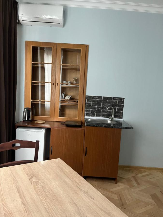 Vera Center Апартаменти