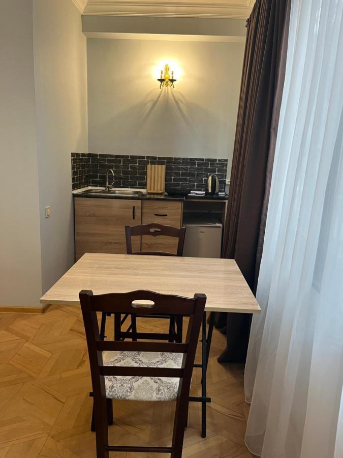 Vera Center Apartment *